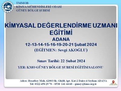 Gncellenme Zaman: 09.01.2024 13:31:18