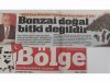 Blge GazetesiGncellenme Zaman: 27.04.2017 08:57:46