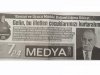 7/24 Medya GazetesiGncellenme Zaman: 27.04.2017 08:59:38