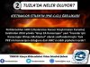 Tuzla / Tetraklor Etilen Aklama-2Gncellenme Zaman: 29.12.2017 15:27:27