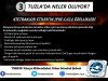 Tuzla / Tetraklor Etilen Aklama-3Gncellenme Zaman: 29.12.2017 15:28:16