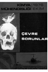 Kimya Mühendisliği Dergisi