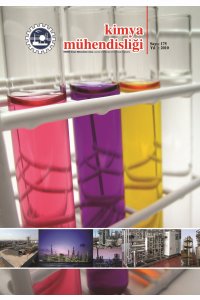 Kimya Mühendisliği Dergisi