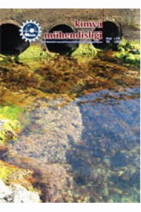 Kimya Mühendisliği Dergisi