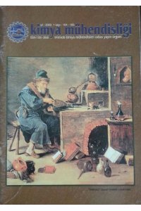 Kimya Mühendisliği Dergisi