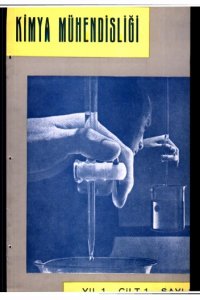 Kimya Mühendisliği Dergisi