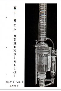 Kimya Mühendisliği Dergisi