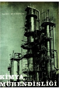 Kimya Mühendisliği Dergisi