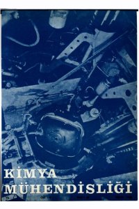 Kimya Mühendisliği Dergisi