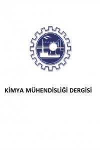 Kimya Mühendisliği Dergisi