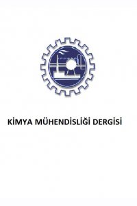 Kimya Mühendisliği Dergisi