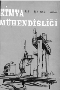Kimya Mühendisliği Dergisi