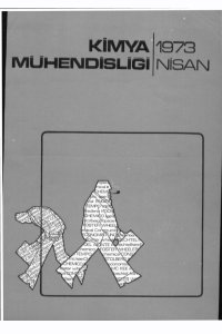 Kimya Mühendisliği Dergisi