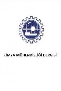 Kimya Mühendisliği Dergisi
