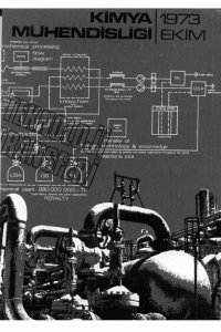 Kimya Mühendisliği Dergisi