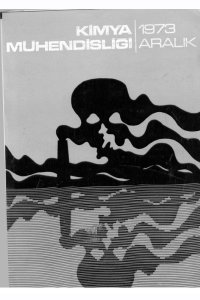 Kimya Mühendisliği Dergisi