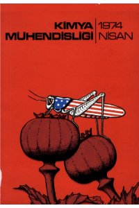 Kimya Mühendisliği Dergisi