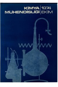 Kimya Mühendisliği Dergisi