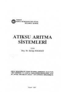 ATIK SU ARITMA SİSTEMLERİ