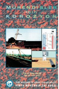 MÜHENDİSLER İÇİN KOROZYON