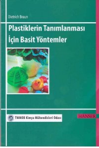 PLASTİKLERİN TANIMLANMASI İÇİN BASİT YÖNTEMLER