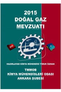 2015 DOĞALGAZ MEVZUATI