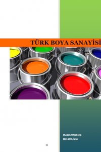 TÜRK BOYA SANAYİSİ