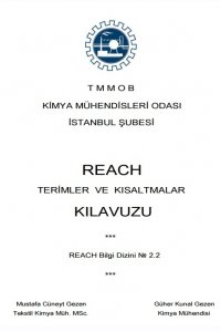 REACH KILAVUZU