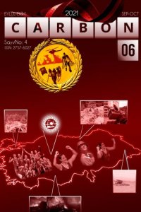 CARBON06 SAYI:4