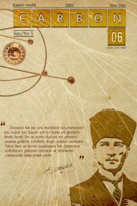 CARBON 06 SAYI:5